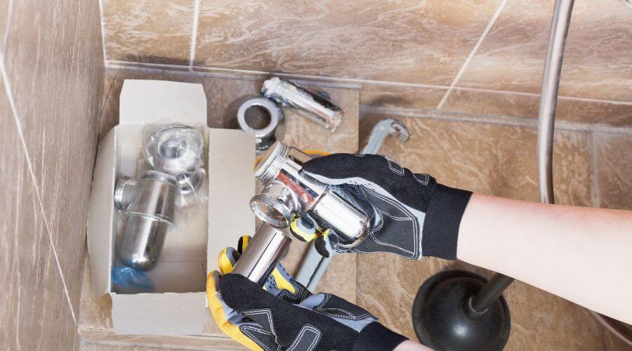 Local Siding Services in Cameron, TX